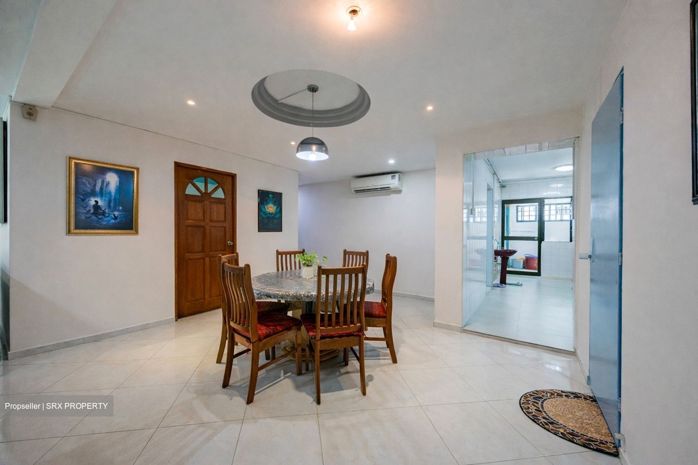 Blk 967 Hougang Avenue 9 (Hougang), HDB Executive #544724461